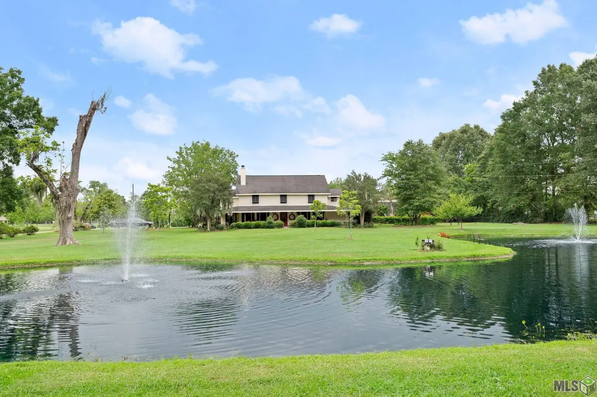 23710 Portwood Ln, Zachary, LA 70791 - #1