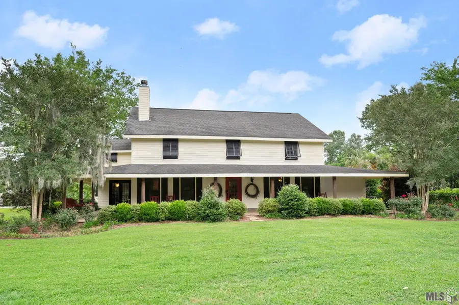 23710 Portwood Ln, Zachary, LA 70791 - #2