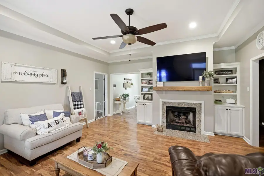 10653 Ray Dr, Denham Springs, LA 70706 - #3