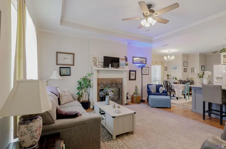 5675 Rosedown Ave, Saint Gabriel, LA 70776 - #2