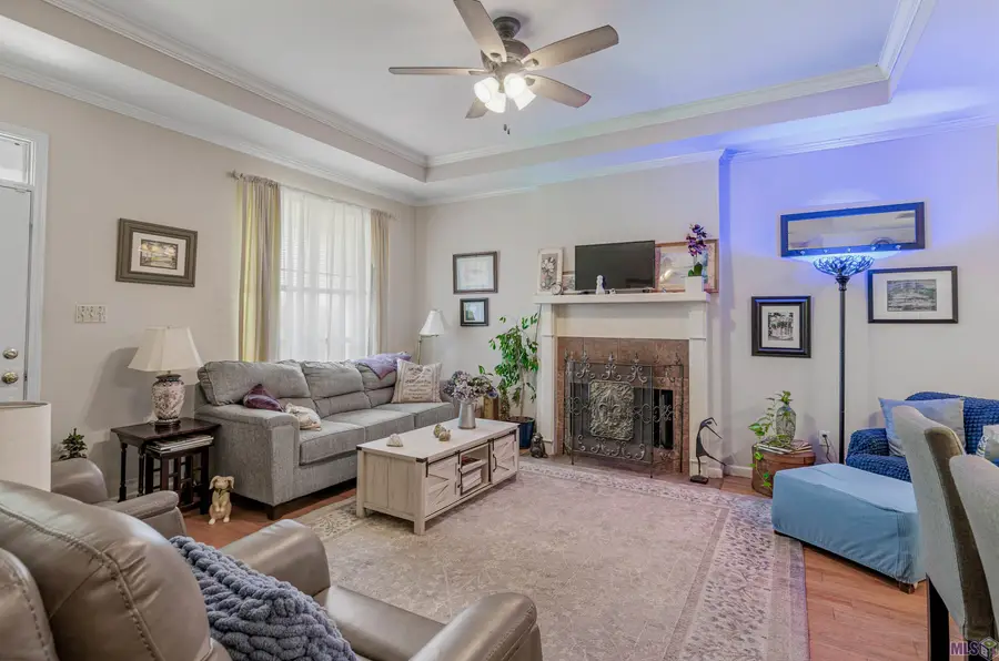 5675 Rosedown Ave, Saint Gabriel, LA 70776 - #3