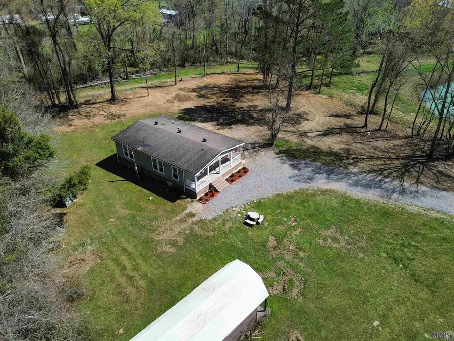 18242 Muddy Creek Rd, Prairieville, LA 70769 - #2