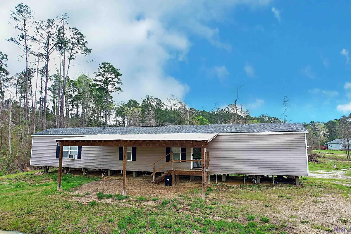 36610 Hwy 441, Holden, LA 70744 - #1