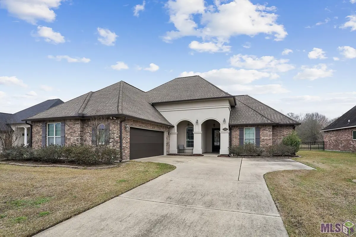 4110 Union Dr, Addis, LA 70710 - #1