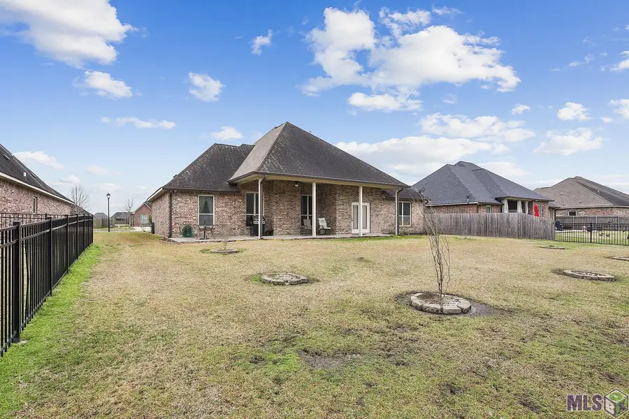4110 Union Dr, Addis, LA 70710 - #3