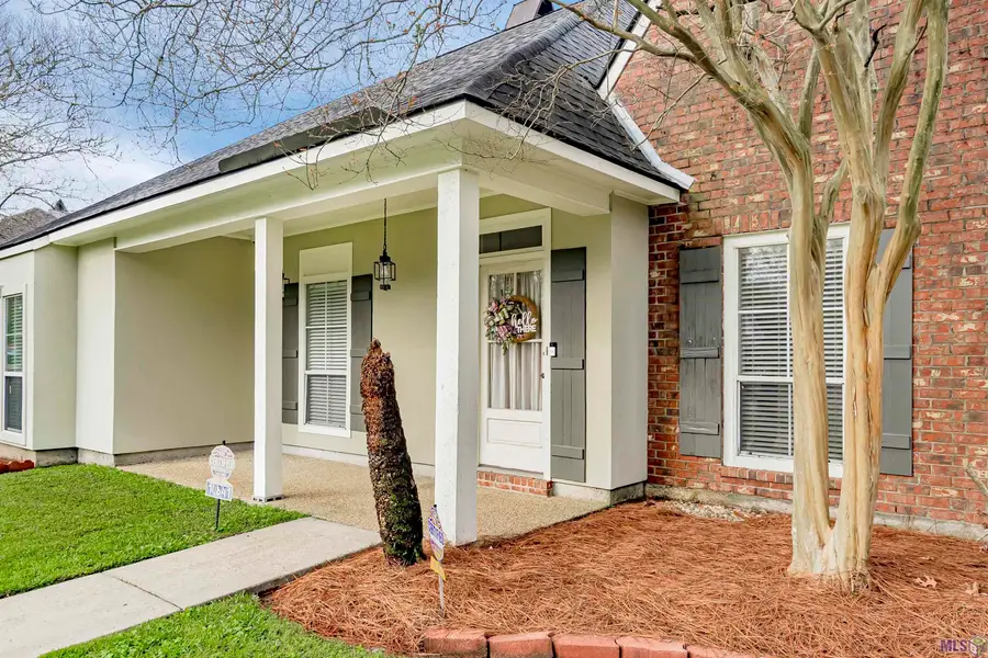 10841 Classique Dr, Baton Rouge, LA 70815 - #3