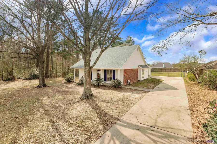 30377 Fairway View Dr, Denham Springs, LA 70726 - #3