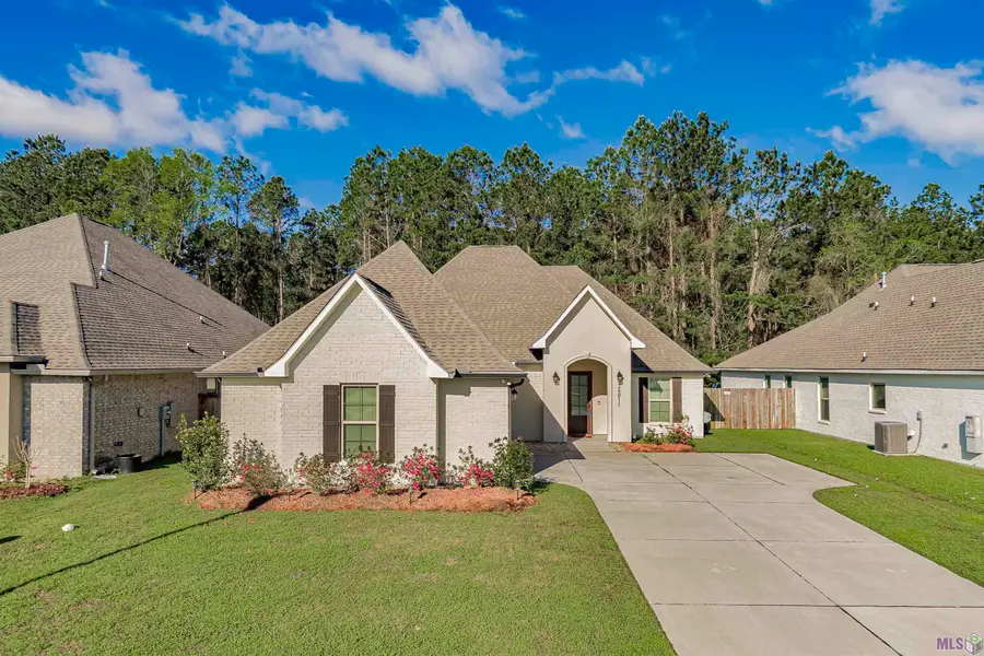 26811 Montbury Dr, Denham Springs, LA 70726 - #2