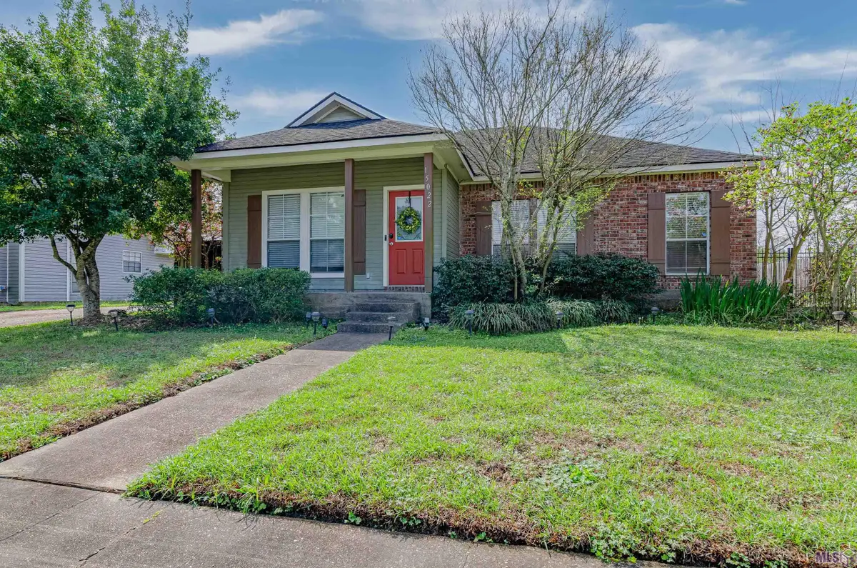 15022 Point Chenier Ave, Baton Rouge, LA 70817 - #1