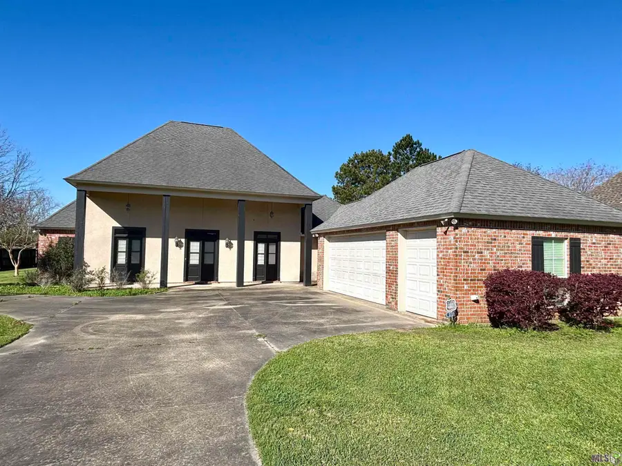 229 Gisele St, New Roads, LA 70760 - #2