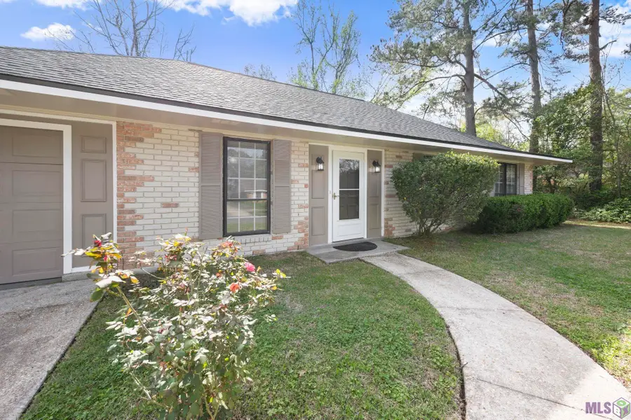 1552 S Peck Dr, Baton Rouge, LA 70810 - #3