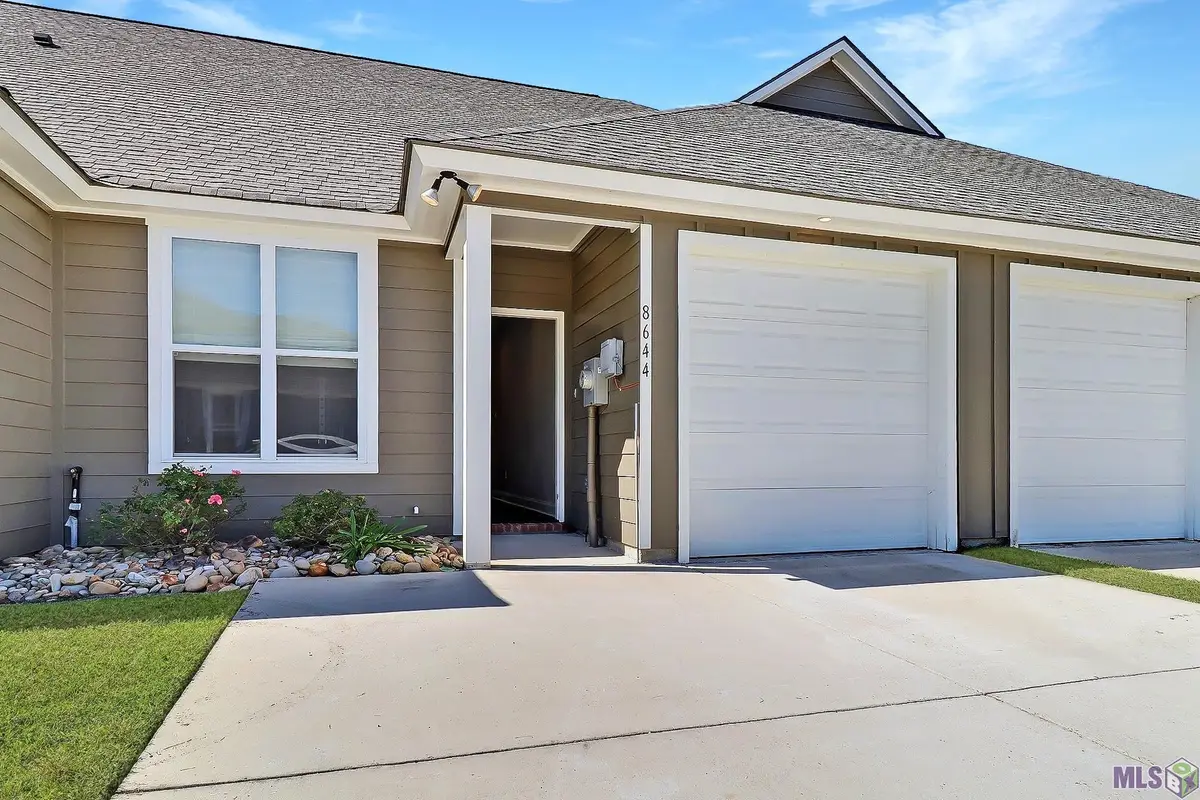 8644 Edgewater Dr, Baton Rouge, LA 70820 - #1