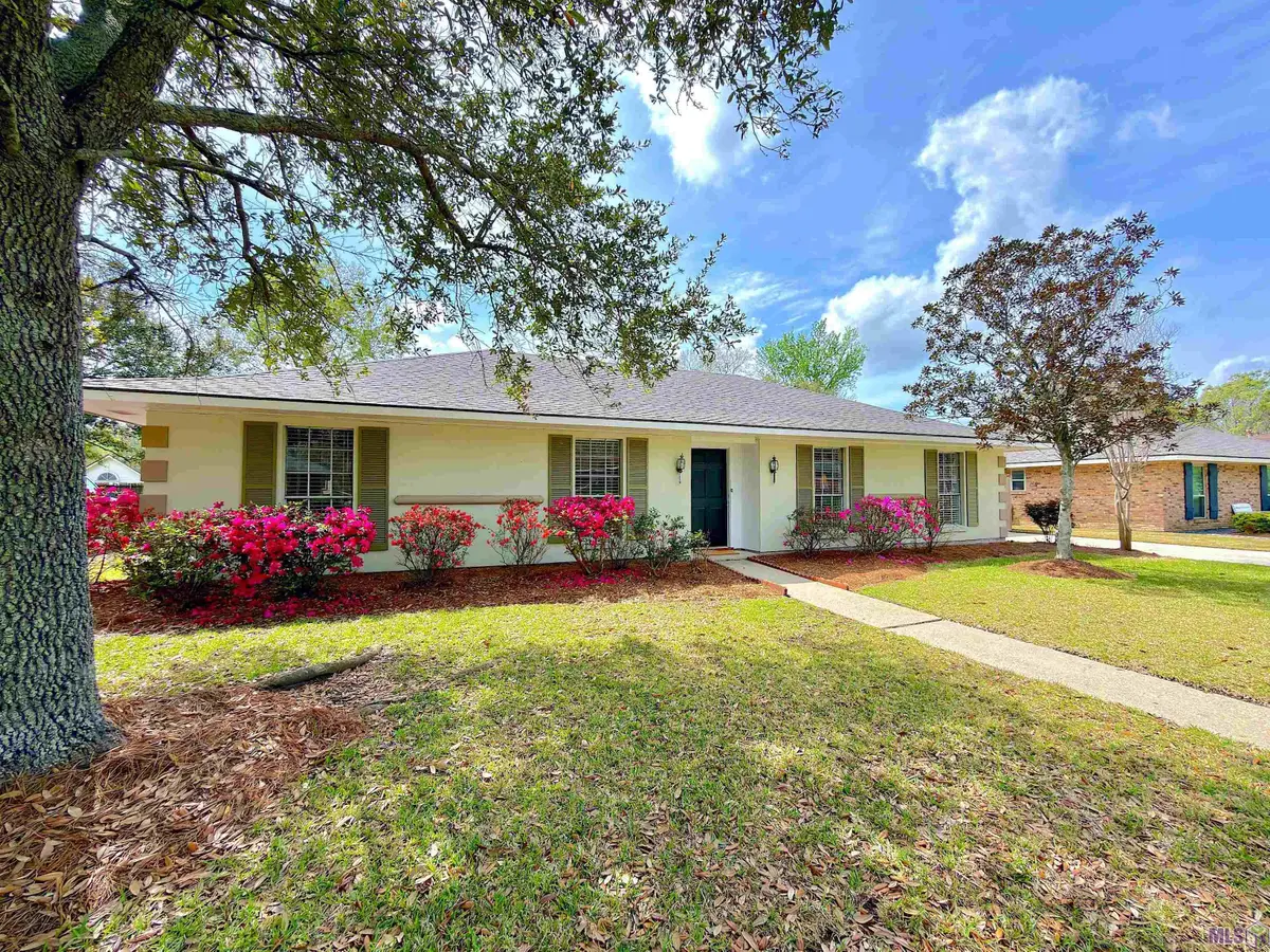 10230 Azrok Ave, Inniswold, LA 70809 - #1