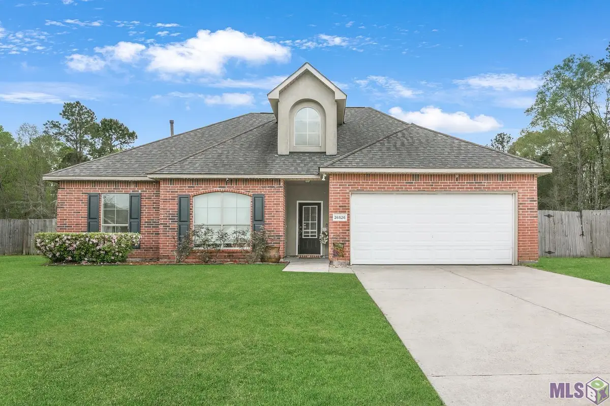 26526 Acadia Ct, Denham Springs, LA 70726 - #1