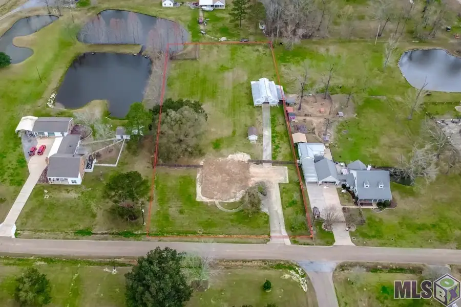 38362 Oakland Dr, Prairieville, LA 70769 - #2