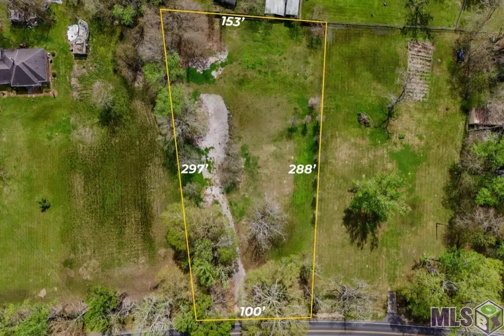 14310 Denham Rd, Pride, LA 70770 - #1