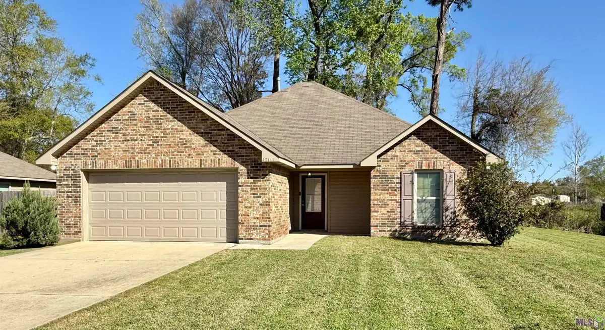 42141 Broadwalk Ave, Hammond, LA 70403 - #1