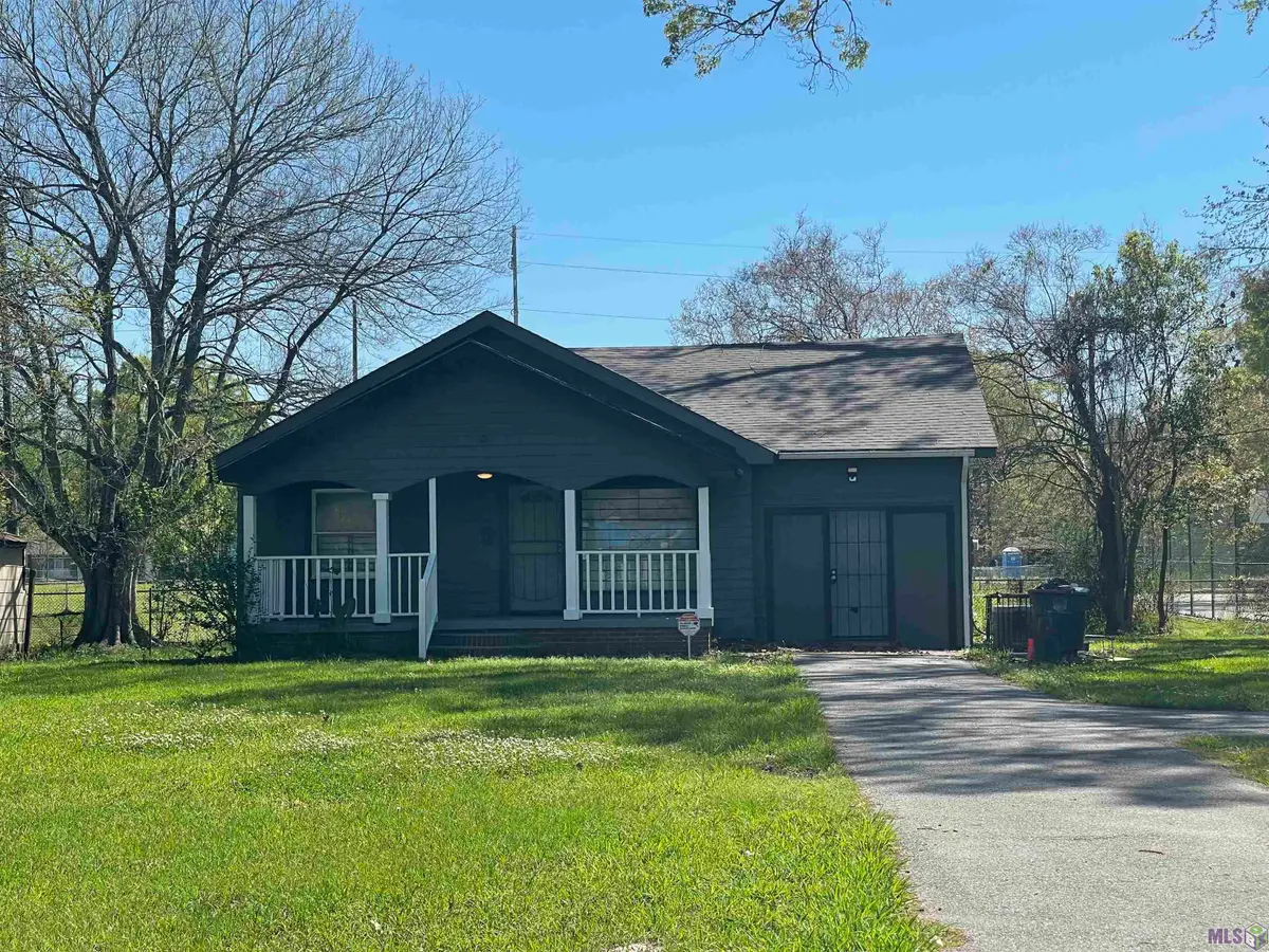 4112 Sycamore St, Baton Rouge, LA 70805 - #1