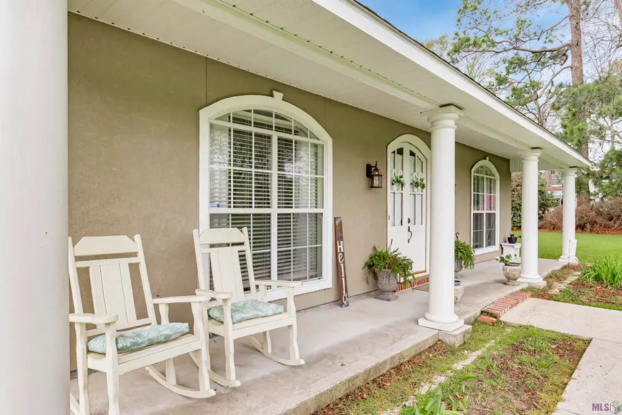 8053 St Claude Dr, Ventress, LA 70783 - #2