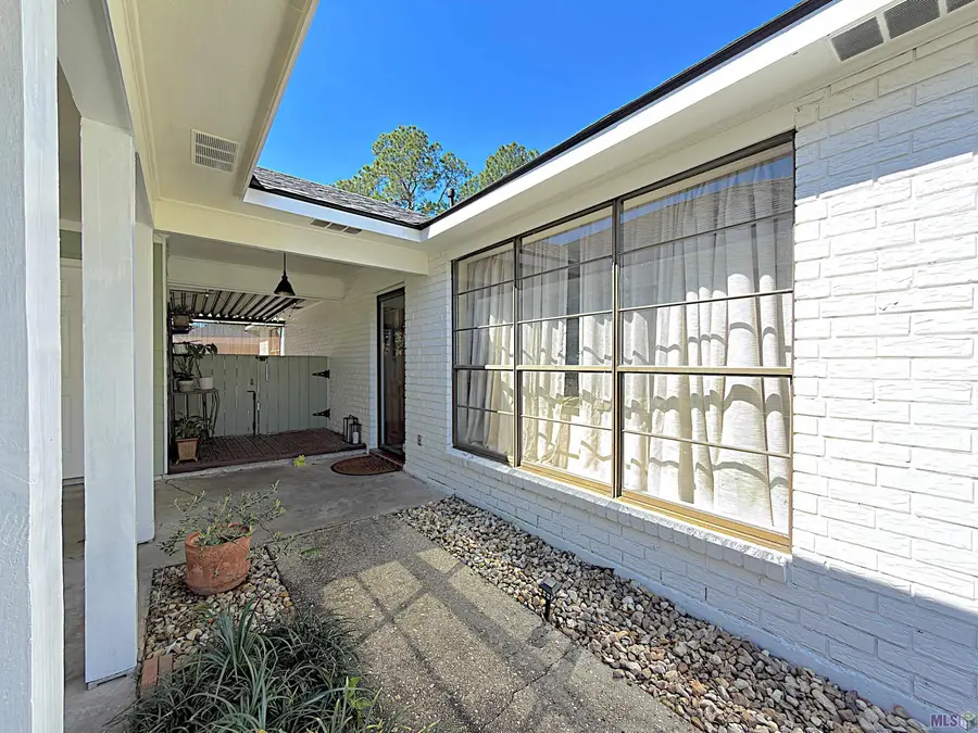 13304 Briargrove Ave, Baton Rouge, LA 70810 - #2