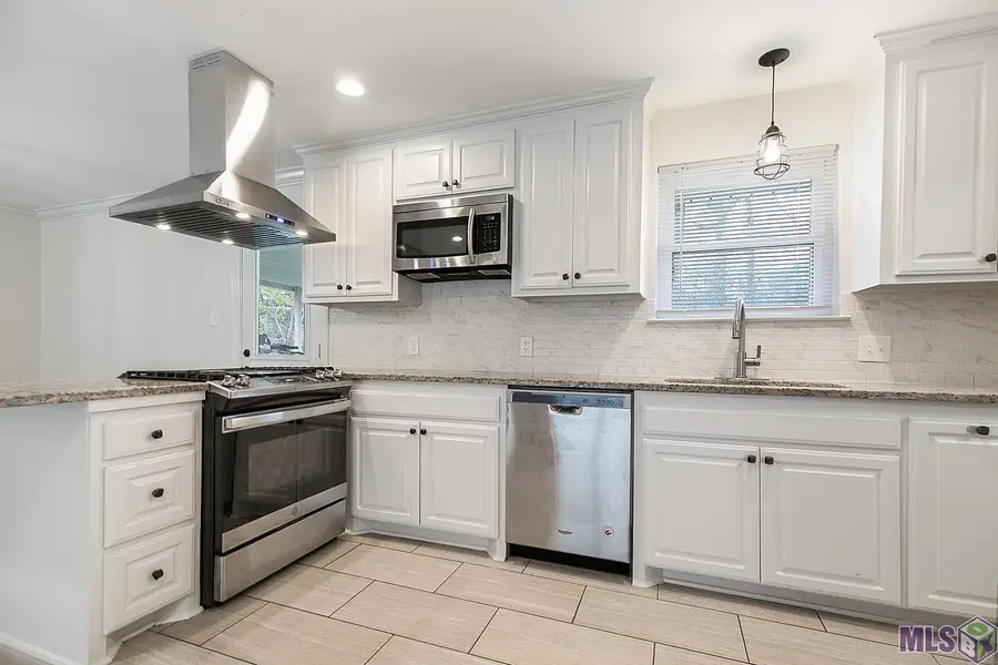 5665 Mapleton Dr, Greenwell Springs, LA 70739 - #3