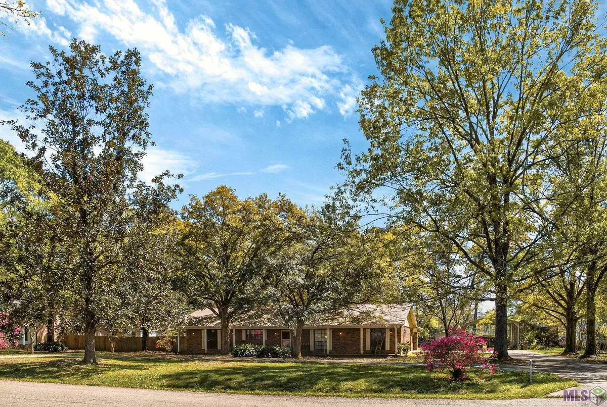 16024 Chevernt Ave, Greenwell Springs, LA 70739 - #1