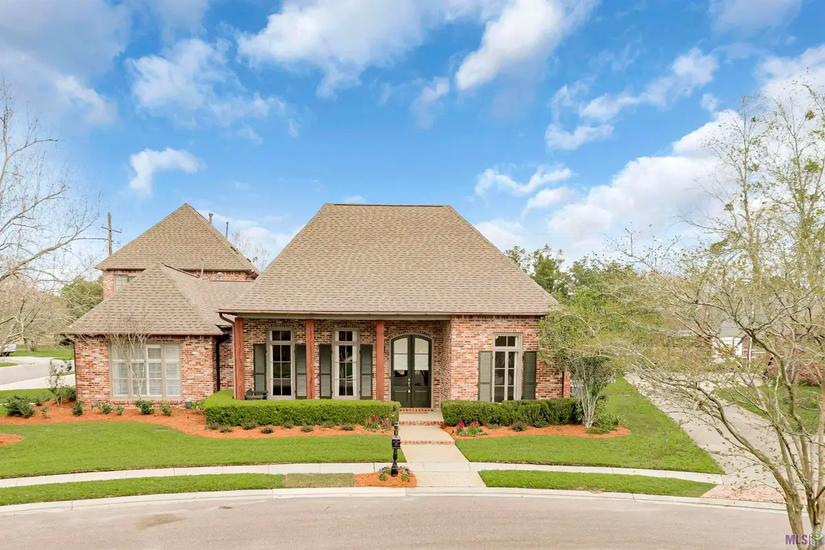 823 Mossy Oak Ave, Baton Rouge, LA 70810 - #1