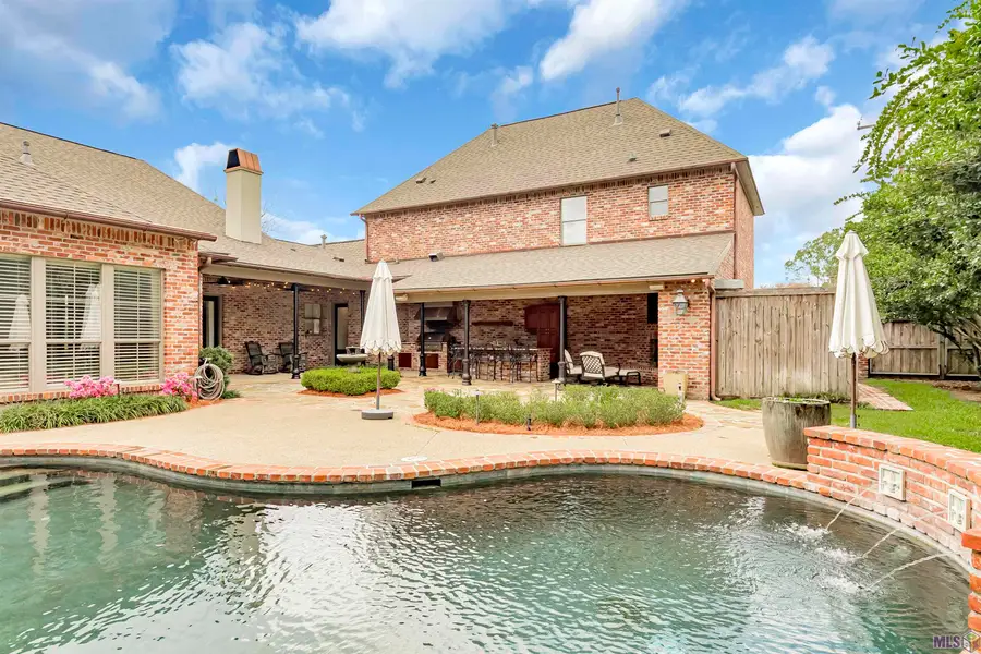 823 Mossy Oak Ave, Baton Rouge, LA 70810 - #3