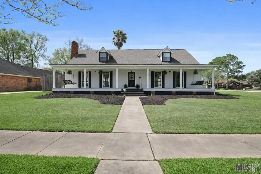 4808 Mobile Dr, Baton Rouge, LA 70817 - #2