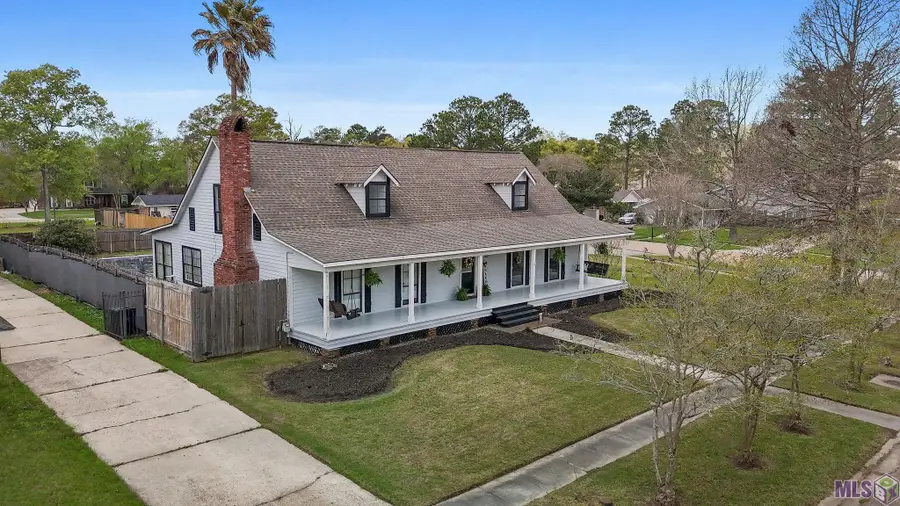 4808 Mobile Dr, Baton Rouge, LA 70817 - #3