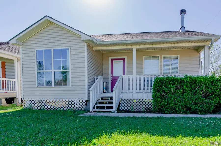 25418 Homestead Dr, Denham Springs, LA 70726 - #2