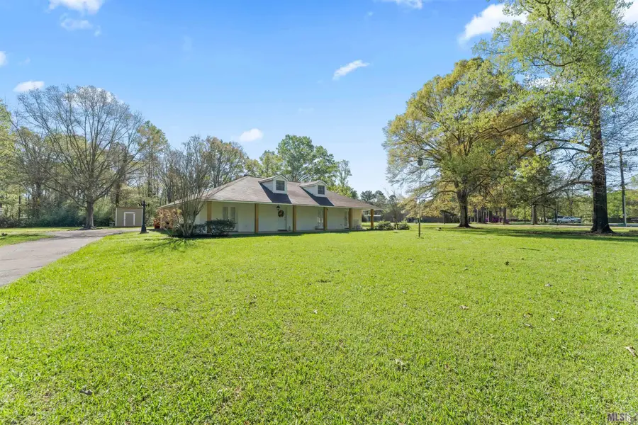 23362 Joe May Rd, Denham Springs, LA 70726 - #2