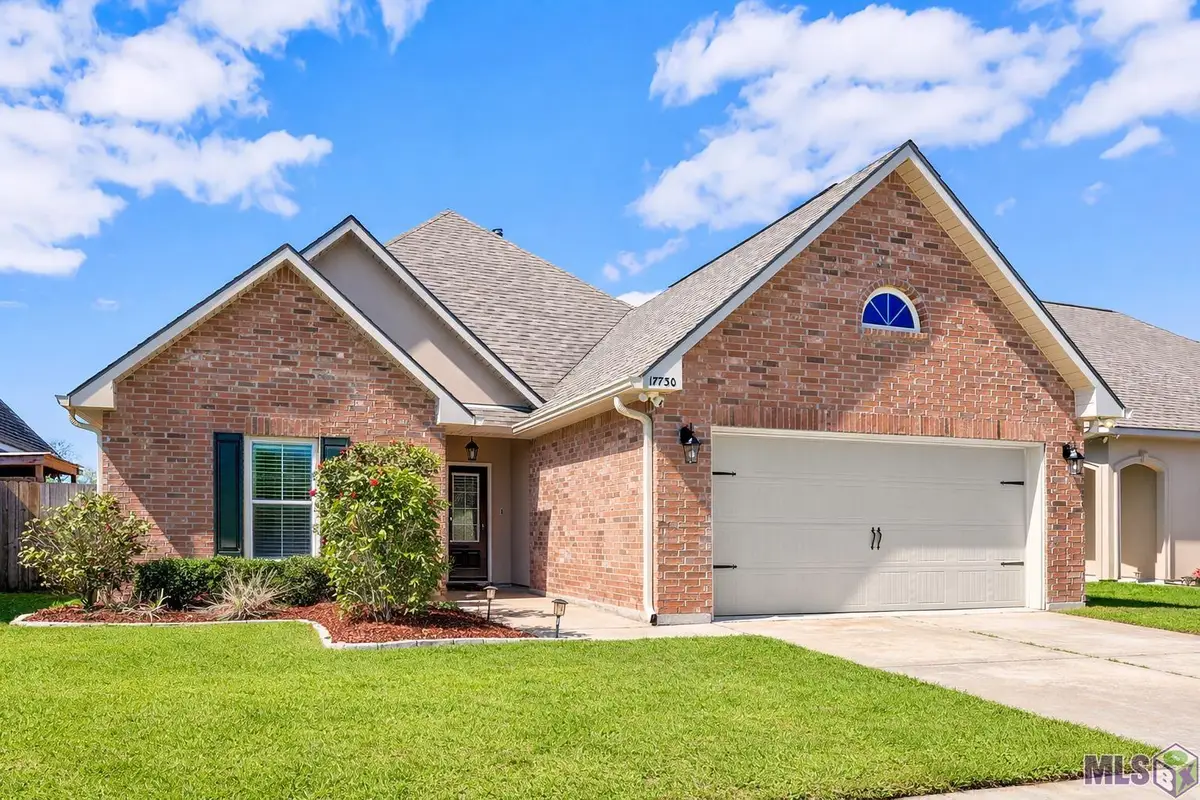 17730 Waterloo Dr, Baton Rouge, LA 70817 - #1