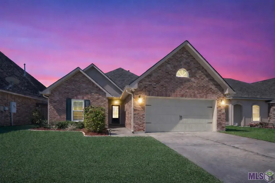 17730 Waterloo Dr, Baton Rouge, LA 70817 - #2