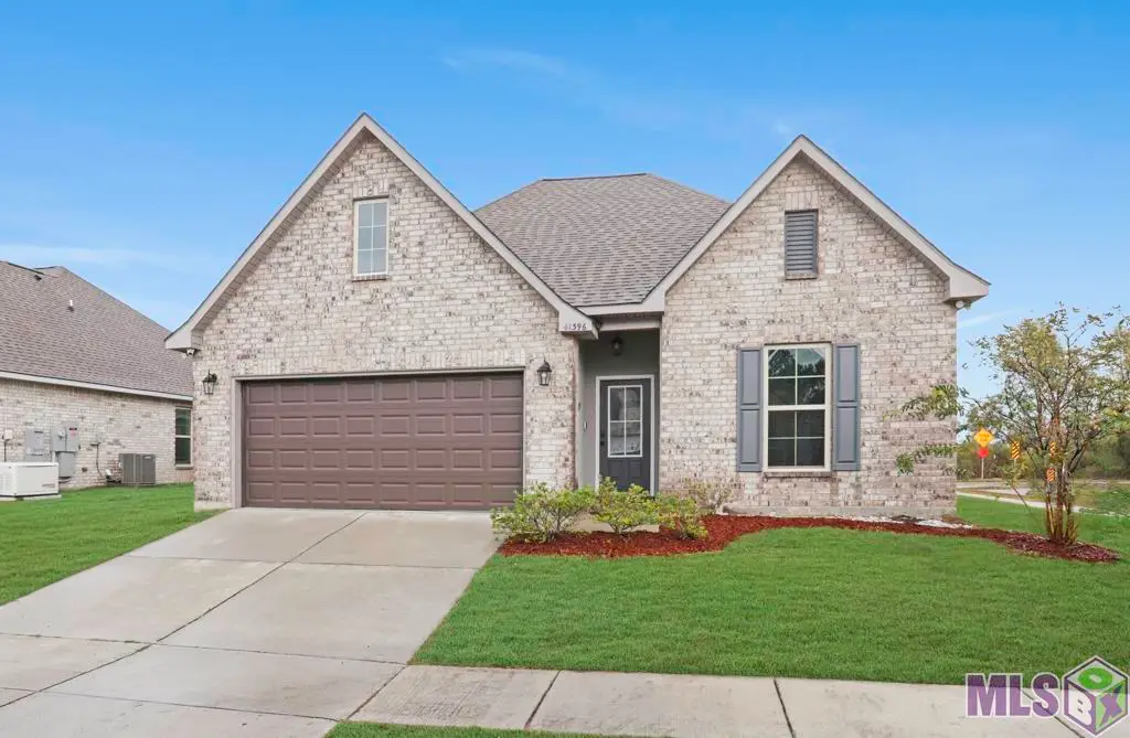 41396 Cozy Way, Gonzales, LA 70737 - #1