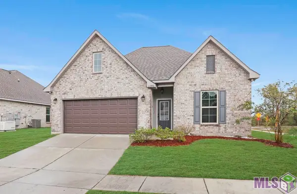 41396 Cozy Way, Gonzales, LA 70737