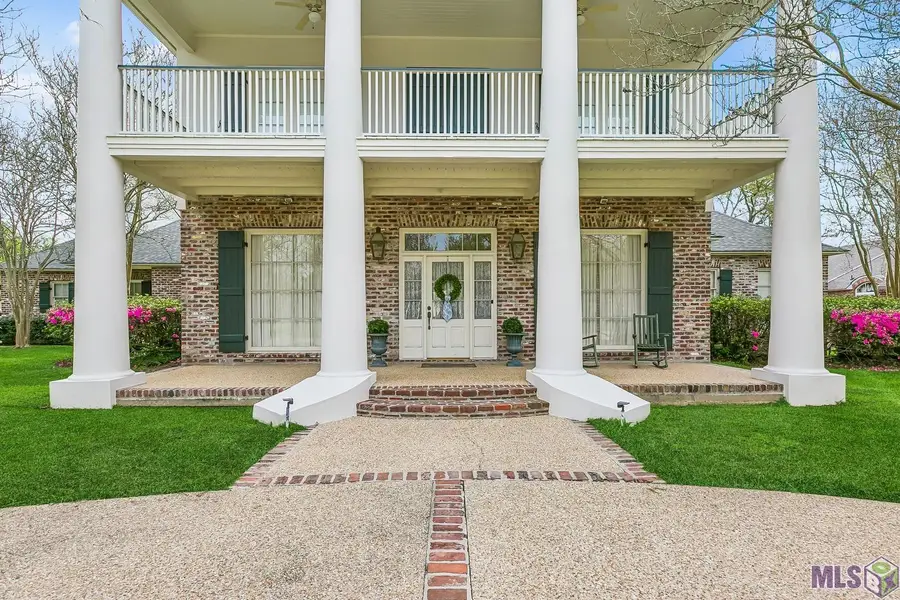 756 Myrtle View Dr, Baton Rouge, LA 70810 - #2