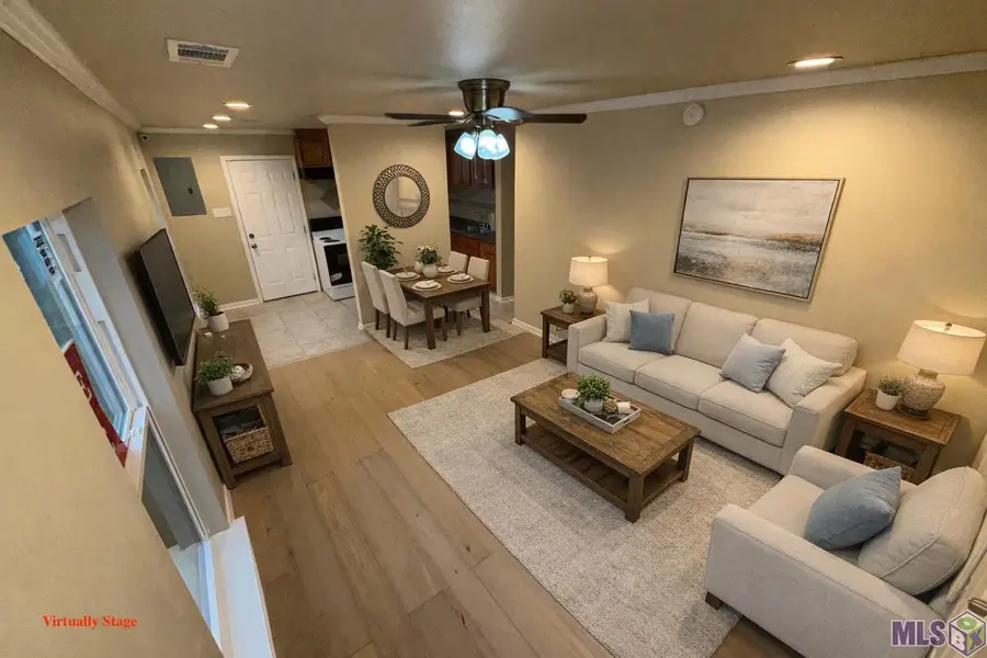 12246 Palmyra Dr, Baton Rouge, LA 70807 - #2