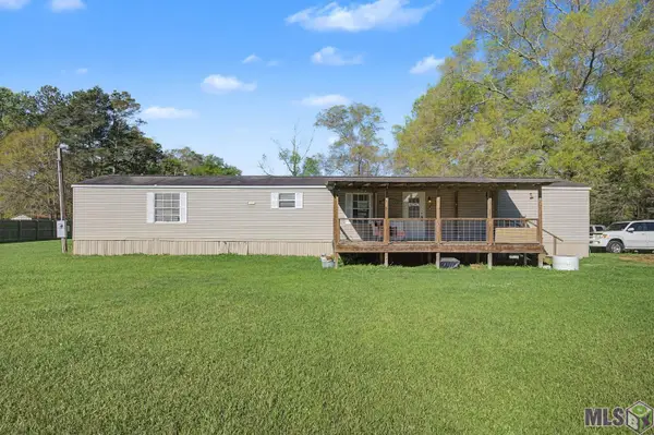 33187 Clinton Allen Rd, Denham Springs, LA 70706