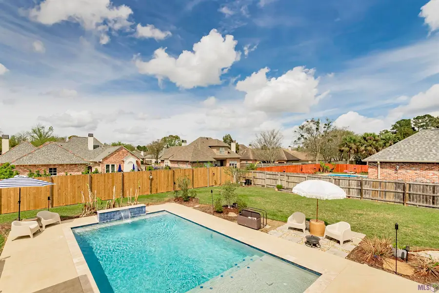 17816 W Colony Way, Baton Rouge, LA 70810 - #2