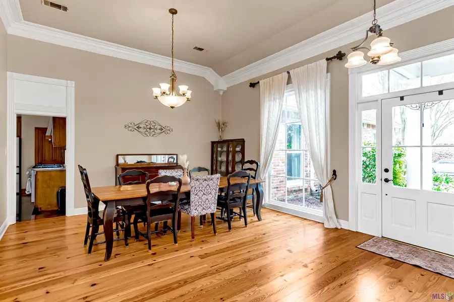 17816 W Colony Way, Baton Rouge, LA 70810 - #3