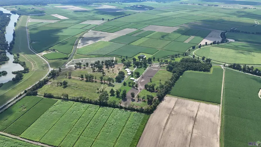 7520 Rosehill Rd, New Roads, LA 70760 - #2