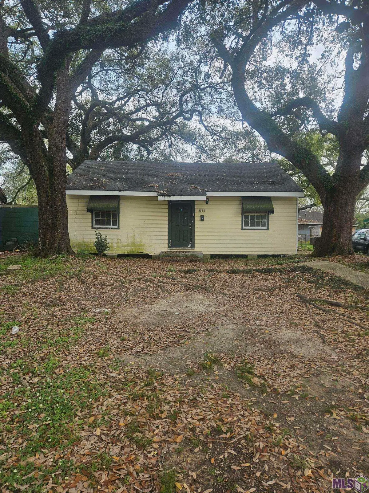 3322 Greenwell St, Baton Rouge, LA 70805 - #1