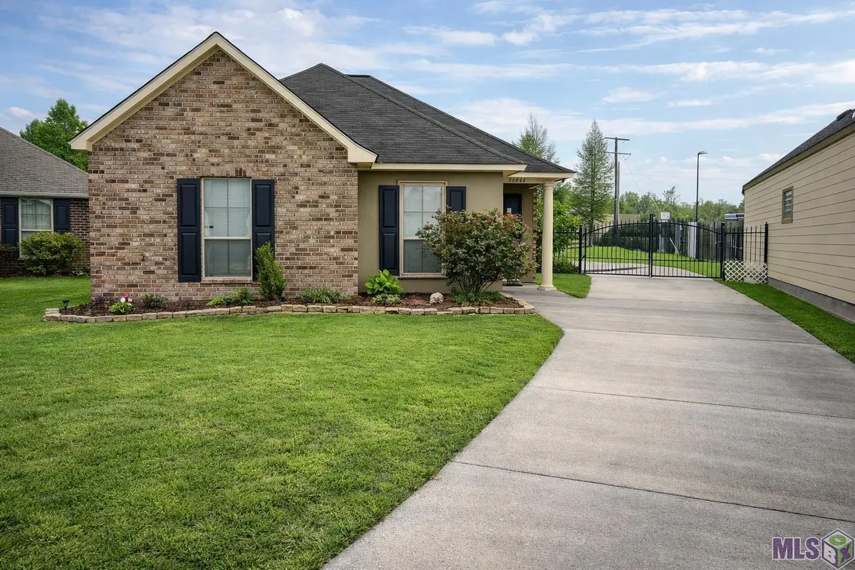 14522 Tanya Dr, Gonzales, LA 70737 - #1