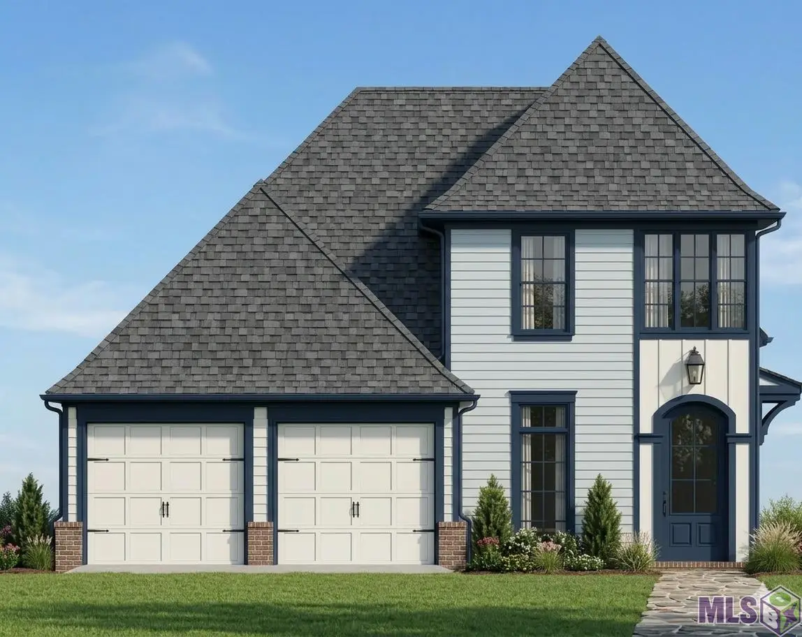 17779 Empress Dr, Greenwell Springs, LA 70739 - #1