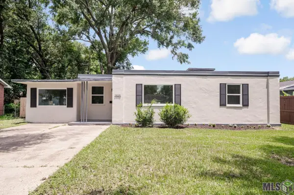 3825 Fairfields Ave, Baton Rouge, LA 70802