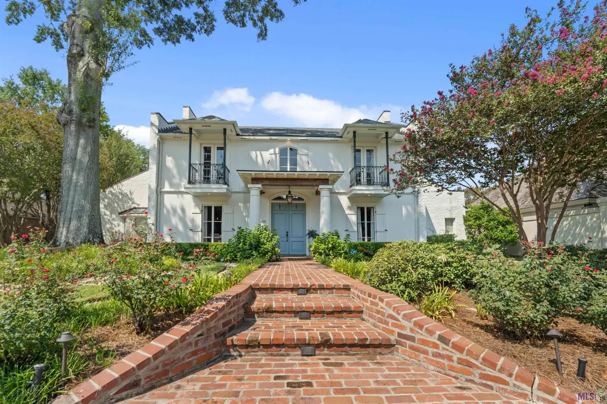 2130 Rue Bienvenue, Baton Rouge, LA 70809 - #1