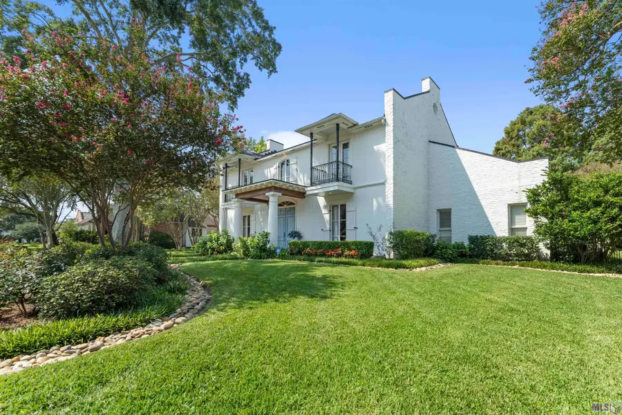 2130 Rue Bienvenue, Baton Rouge, LA 70809 - #3