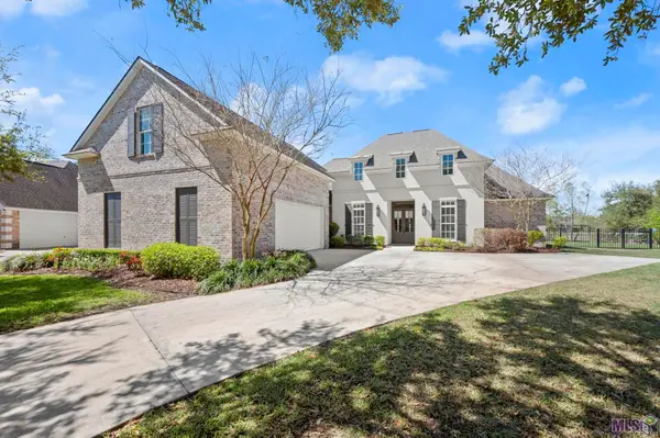 40246 Dove Estates Ct, Gonzales, LA 70737