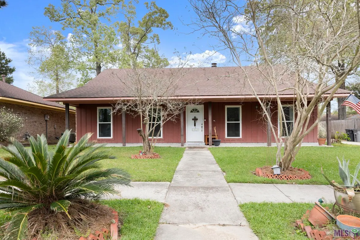 16343 Mockingbird Ln, Baton Rouge, LA 70819 - #1